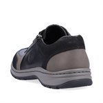Black laced Shoe 03322-00