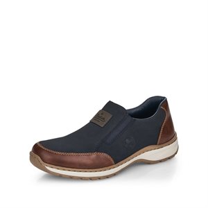 Blue loafer 03354-14