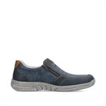 Blue loafer 03550-14