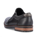 Black loafer 14661-00