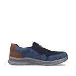 Blue loafer 14852-14