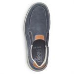 Blue loafer 17360-15