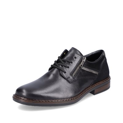 Black Shoe 17601-00