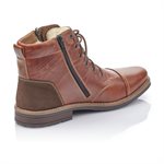 Brown Winter Boot 33200-24