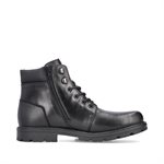 Black Winter Boot 37740-00