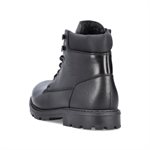 Black Winter Boot 37740-00
