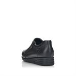 Black Waterproof Loafer 58494-00