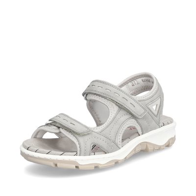 Sandale sport grise 68866-40
