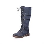 Blue Waterproof Winter Boot 94732-14
