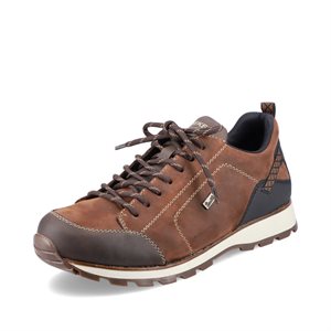 Brown Waterproof Shoe B5721-26