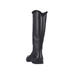 Black Waterproof Winter Boot D0E73-00