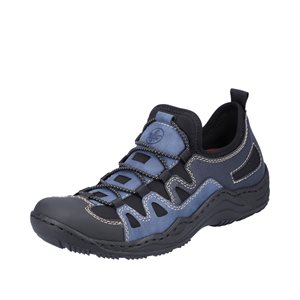 Blue Shoe L0502-14