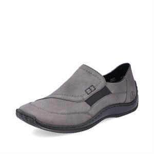 Grey Loafer L1791-45
