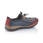 Blue / Multi Sport Shoe N3271-35