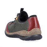 Green Sport Shoe N3271-54