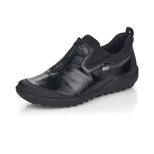 Black Sport Shoe R1422-02