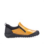 Yellow Sport Loafer R1429-68