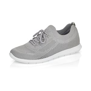 Grey Shoe R7103-42