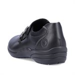 Black Shoe R7620-02
