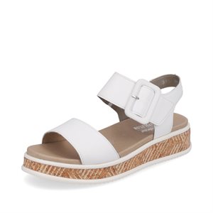 White sandal W0800-80