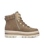 Multi waterproof winter boot Y6210-64