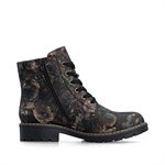 Multi waterproof winter boot Y9103-90