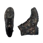 Multi waterproof winter boot Y9103-90